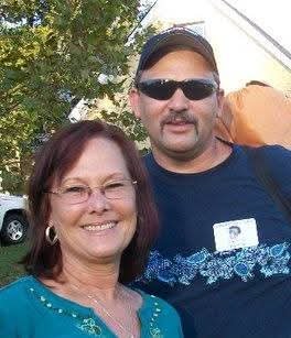 Kamaili Auteri Dina Stubblefield....and for my dad...My HERO... gofundme donation