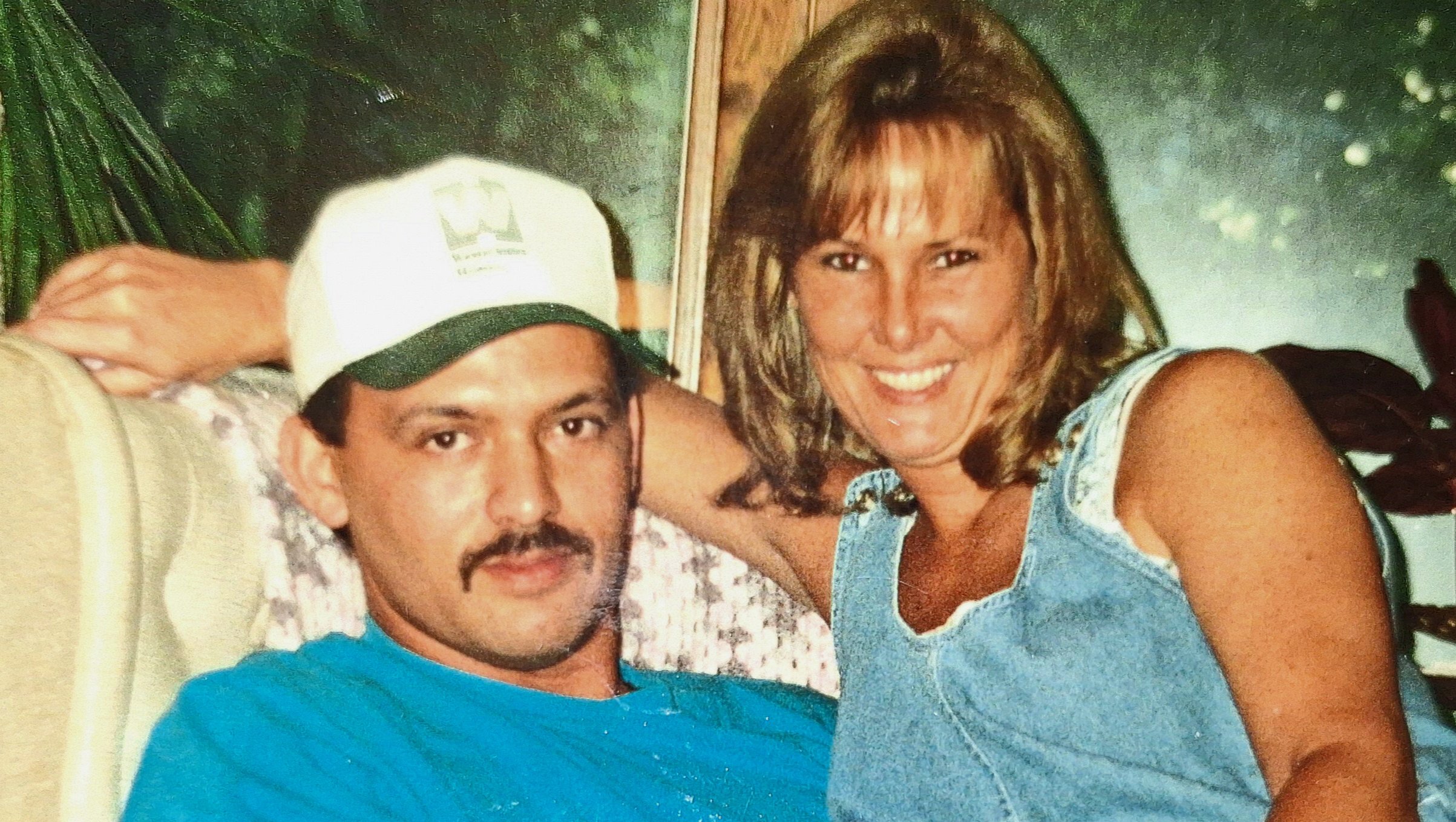 Kamaili Auteri - Dina Stubblefield….and for my dad…My HERO…