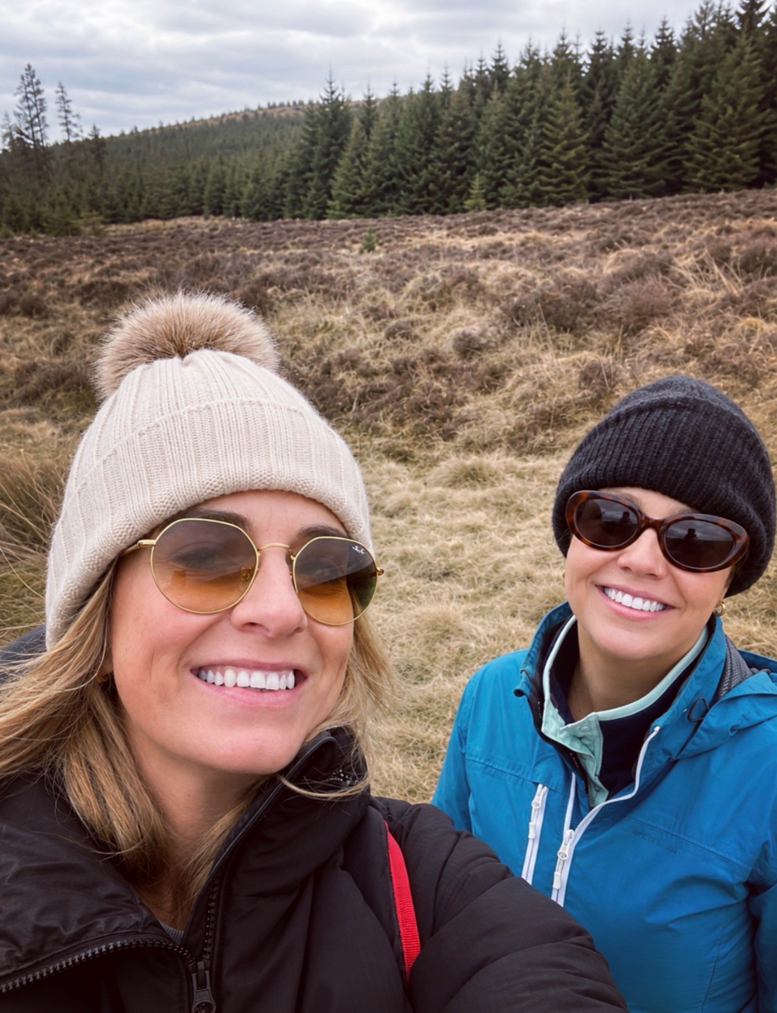 Climbing Kilimanjaro for MS Society Ireland campaign photo, 2 of 5