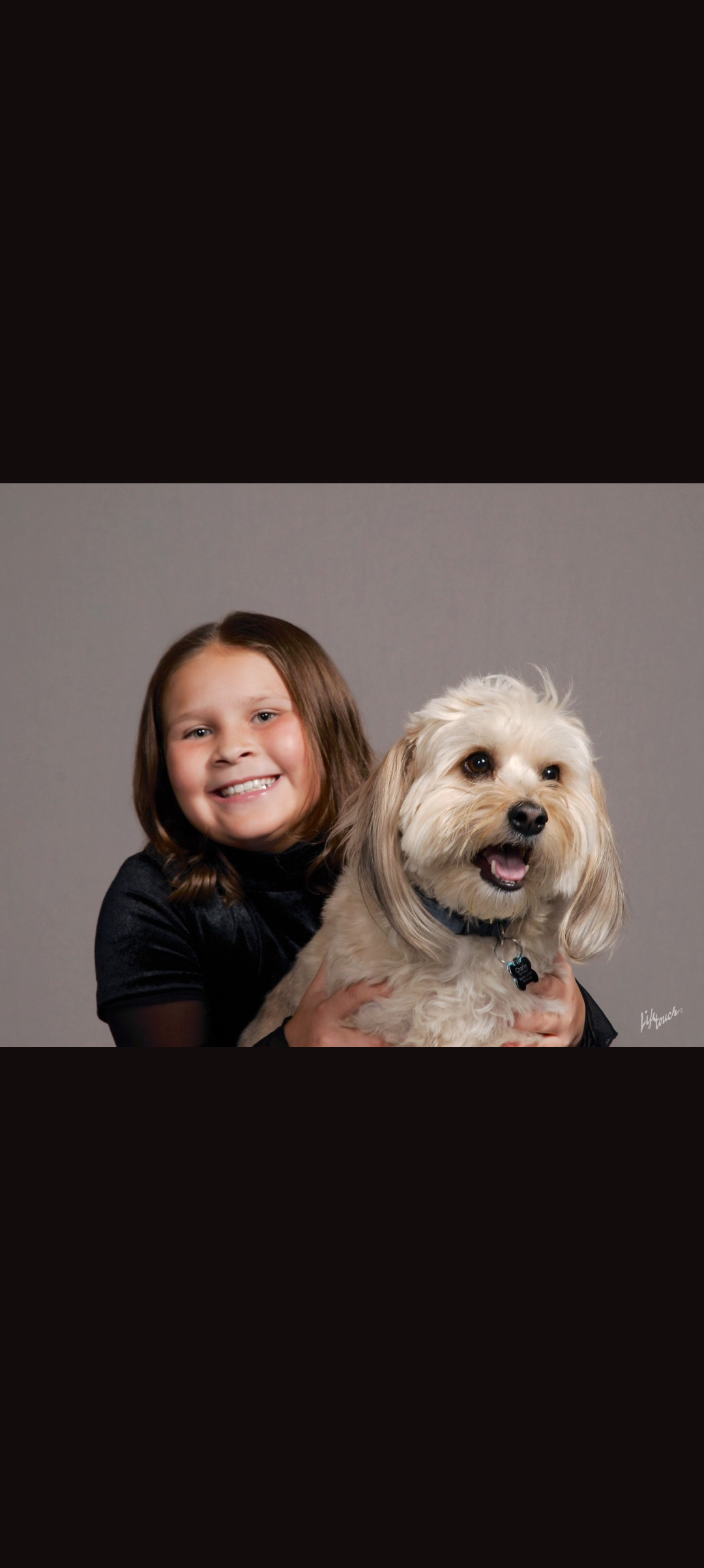 Honoring Charlie’s Memory with Love campaign photo, 2 of 7