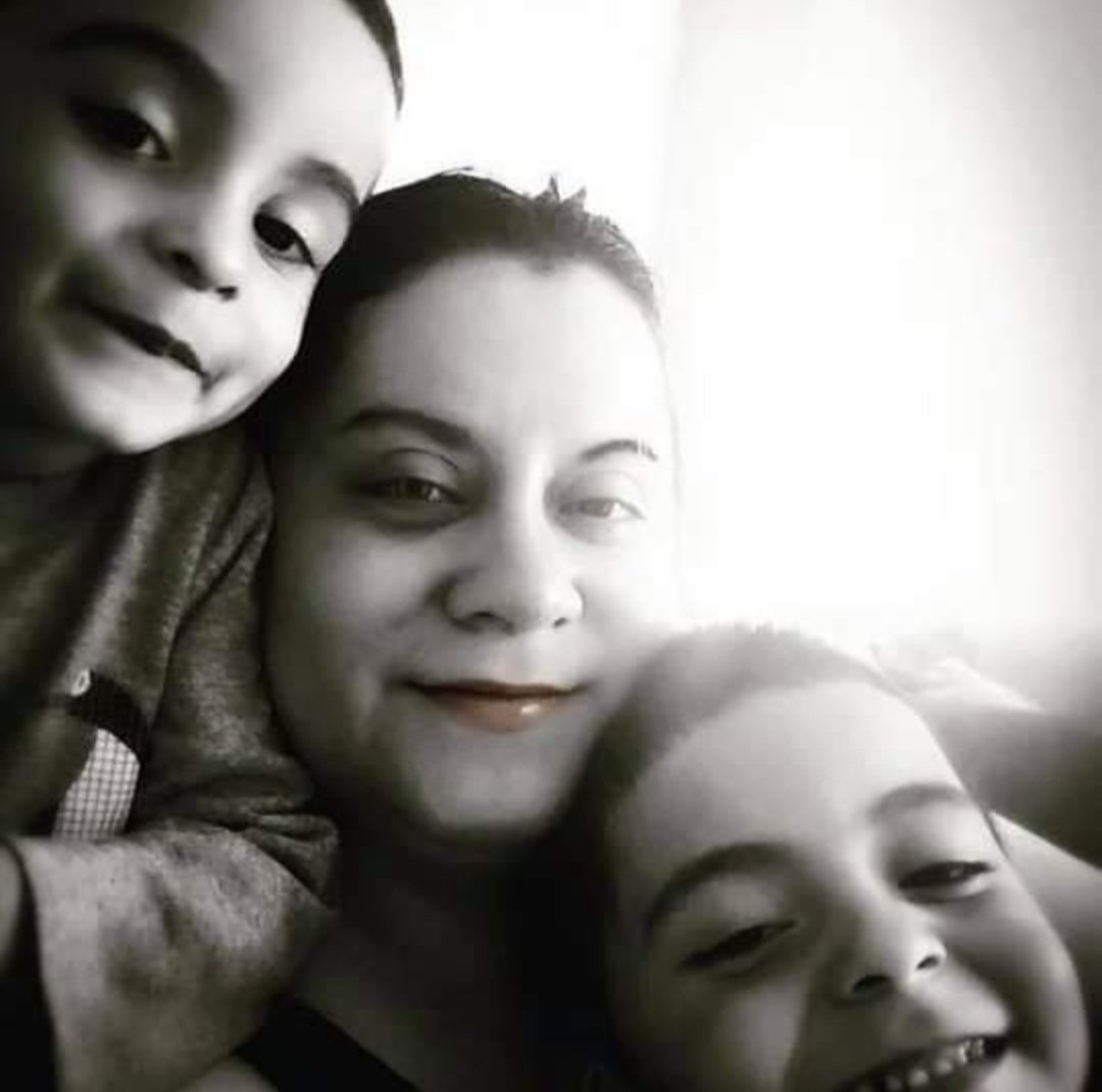 Support Rosemary's Final Wishes with a donation campaign photo, 2 of 8