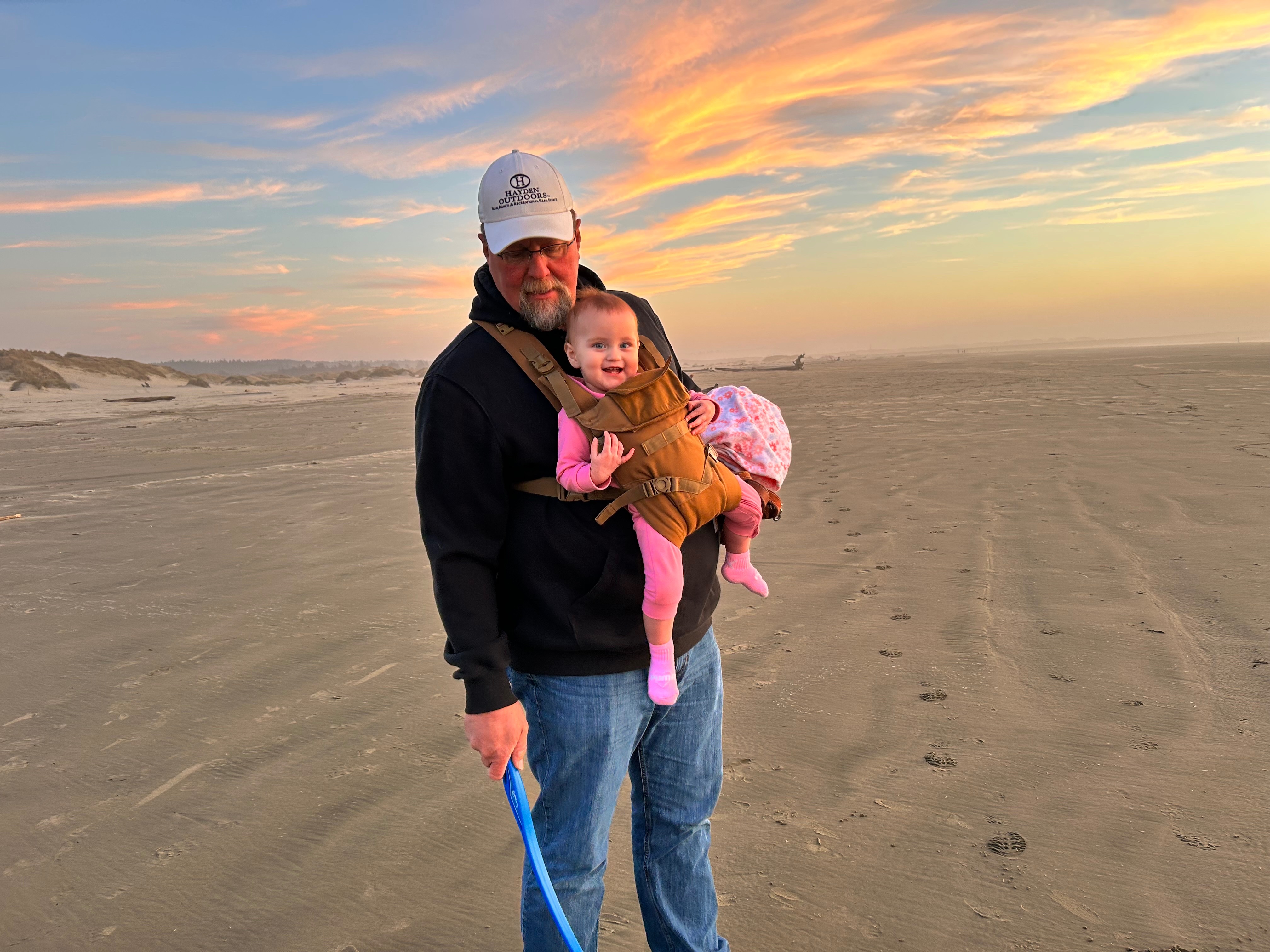 Help Maisy May With Chemotherapy and Travel Costs campaign photo, 7 of 8