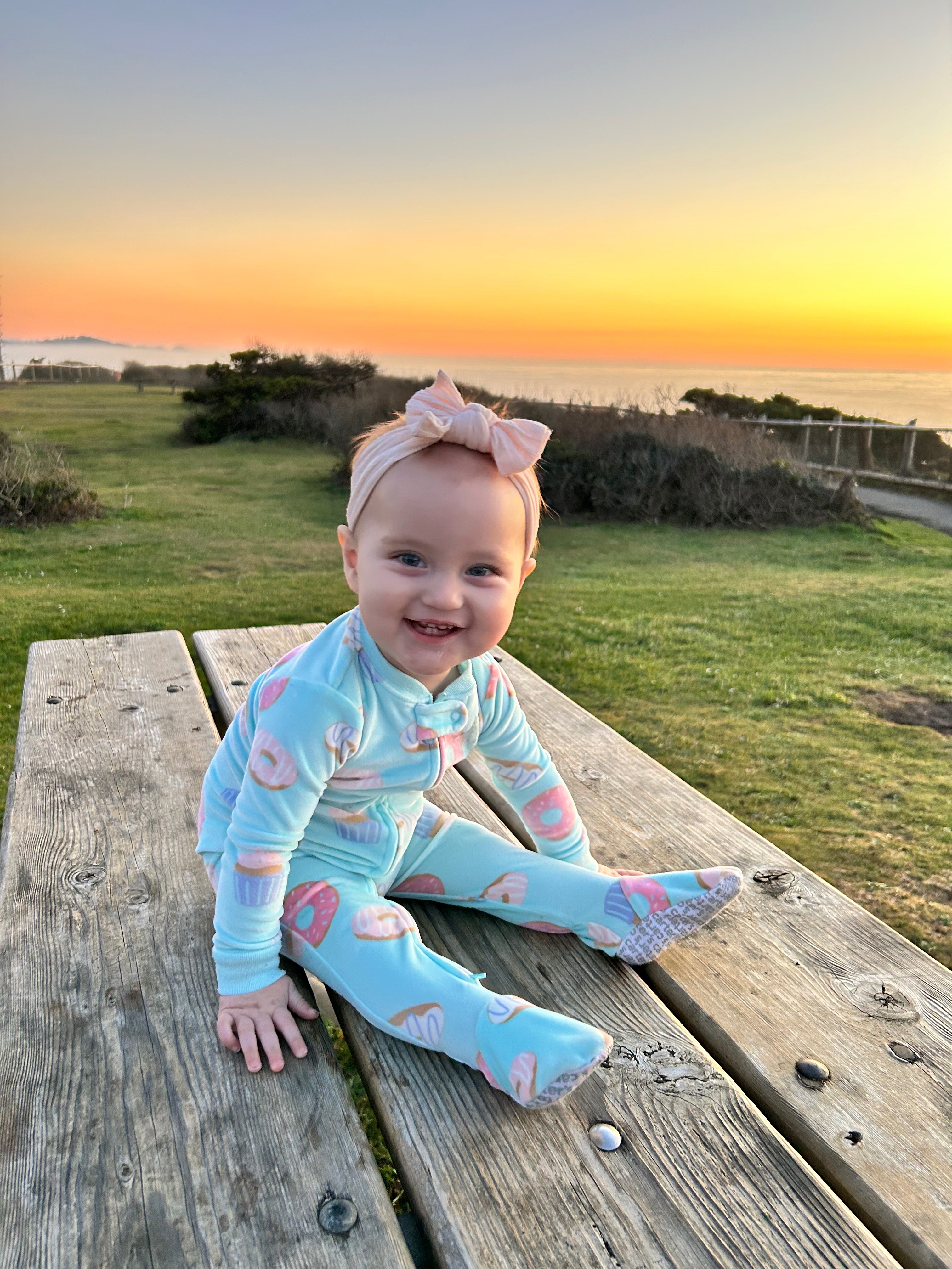Help Maisy May With Chemotherapy and Travel Costs campaign photo, 4 of 8