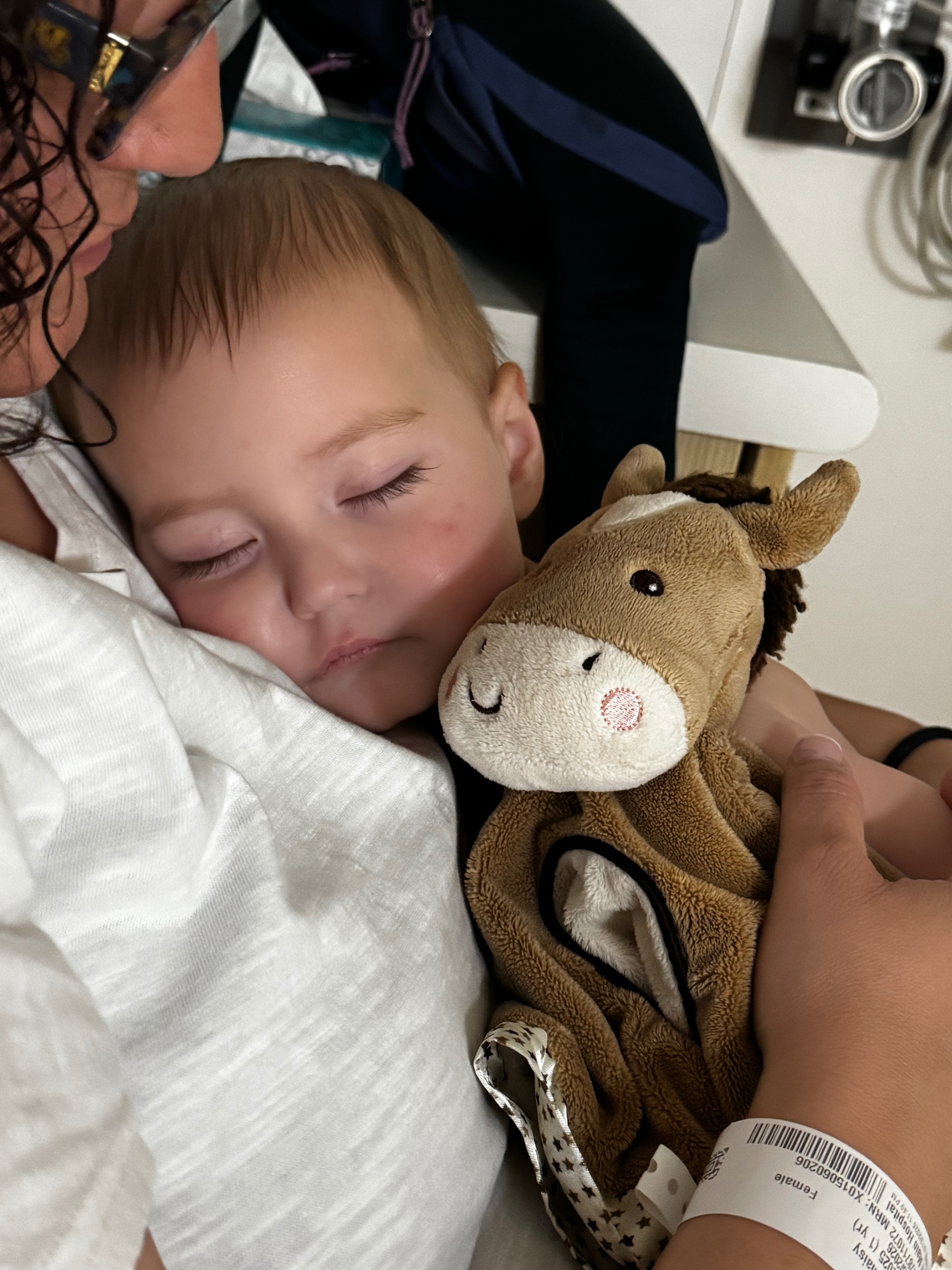 Help Maisy May With Chemotherapy and Travel Costs campaign photo, 5 of 8