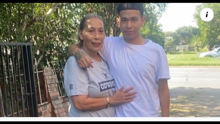 Bianca Vasquez - Honoring the Loving Memory of Rose Rodriguez