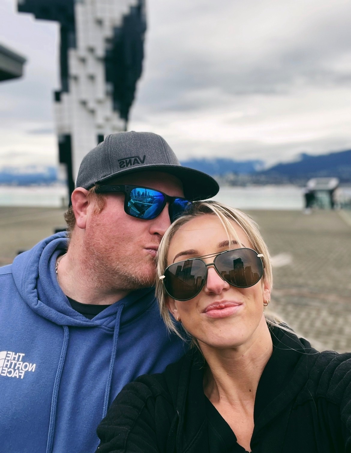 Widowed at 26, need help in B.C.’s No-Fault System campaign photo, 5 of 6