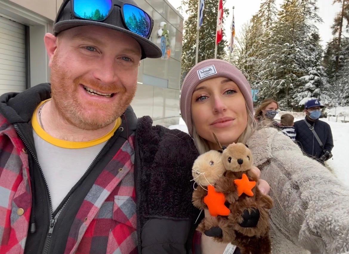 Widowed at 26, need help in B.C.’s No-Fault System campaign photo, 4 of 6