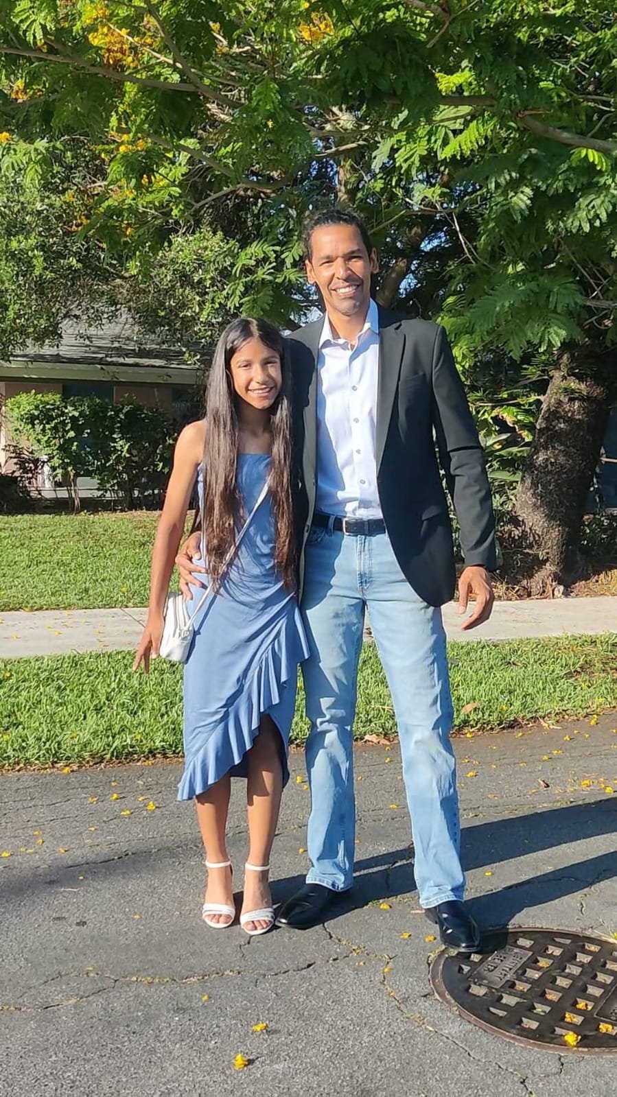 Help Bring My Husband Home to Our Family campaign photo, 5 of 8