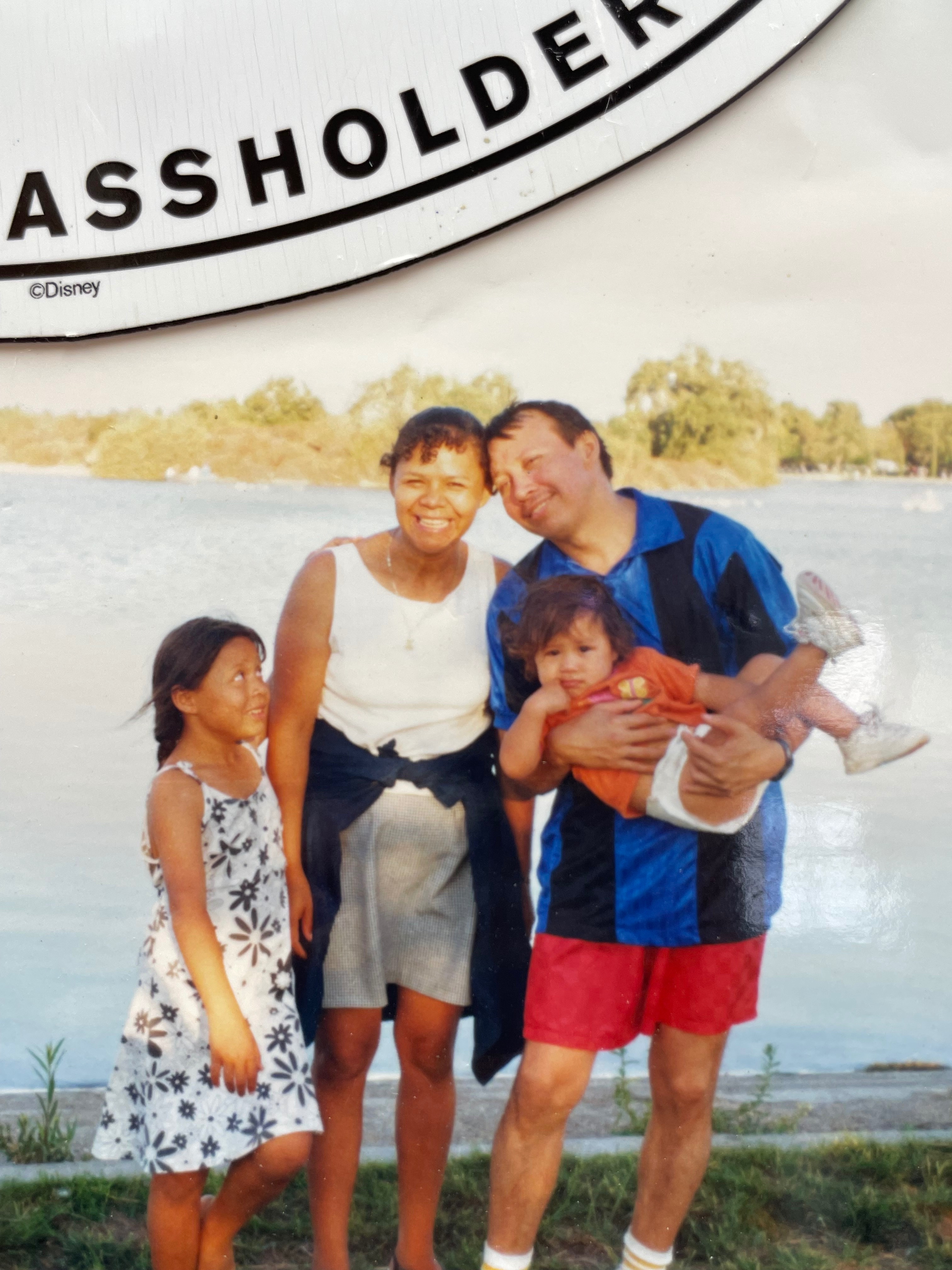 Honoring Jose With a Loving Farewell Service campaign photo, 4 of 5