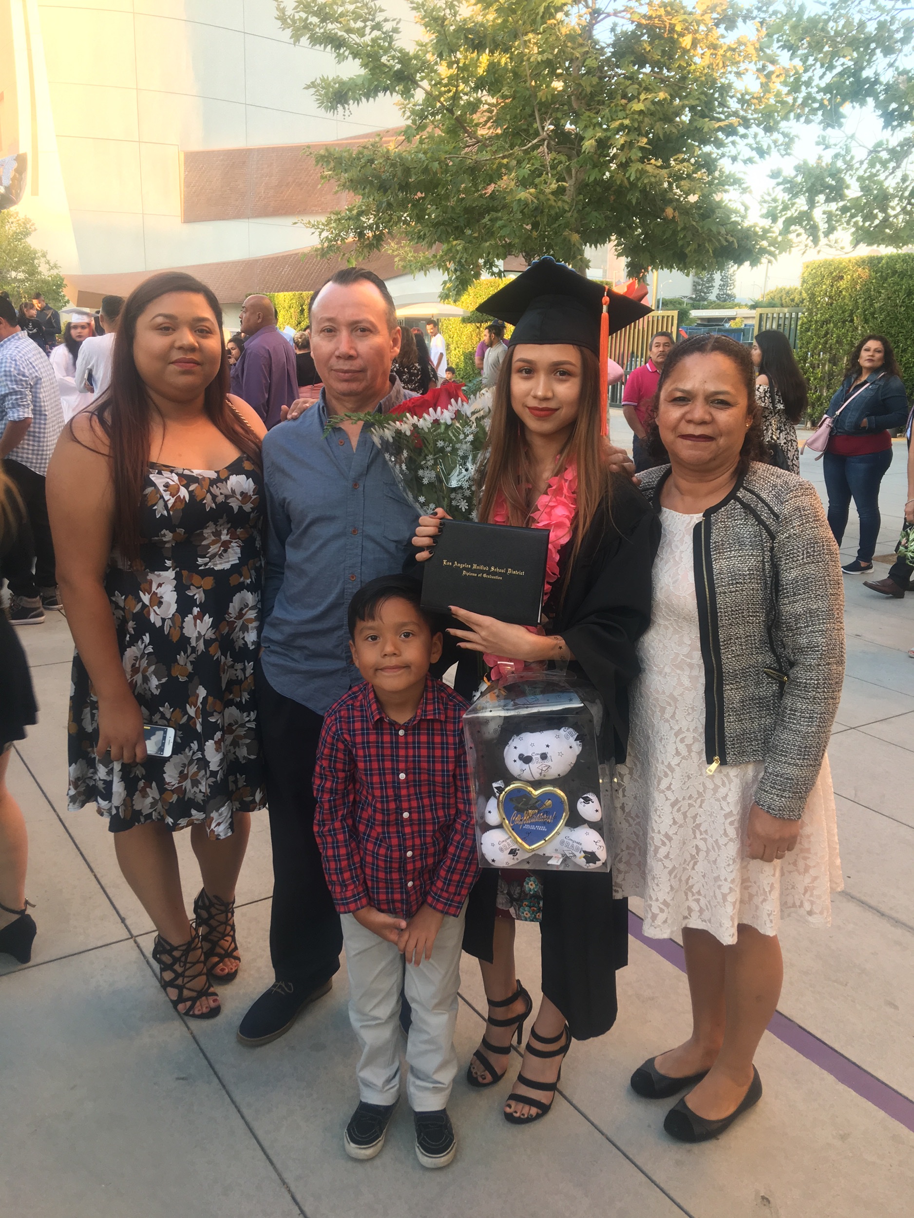 Honoring Jose With a Loving Farewell Service campaign photo, 2 of 5