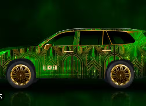 Help Bex Get a New Car for His 40th Birthday campaign photo, 7 of 8
