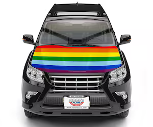 Help Bex Get a New Car for His 40th Birthday campaign photo, 2 of 8