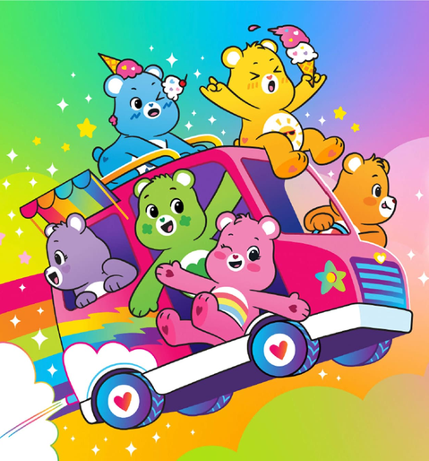 Help Bex Get a New Car for His 40th Birthday campaign photo, 4 of 8