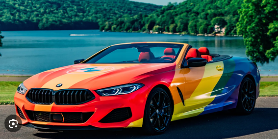 Help Bex Get a New Car for His 40th Birthday campaign photo, 5 of 8