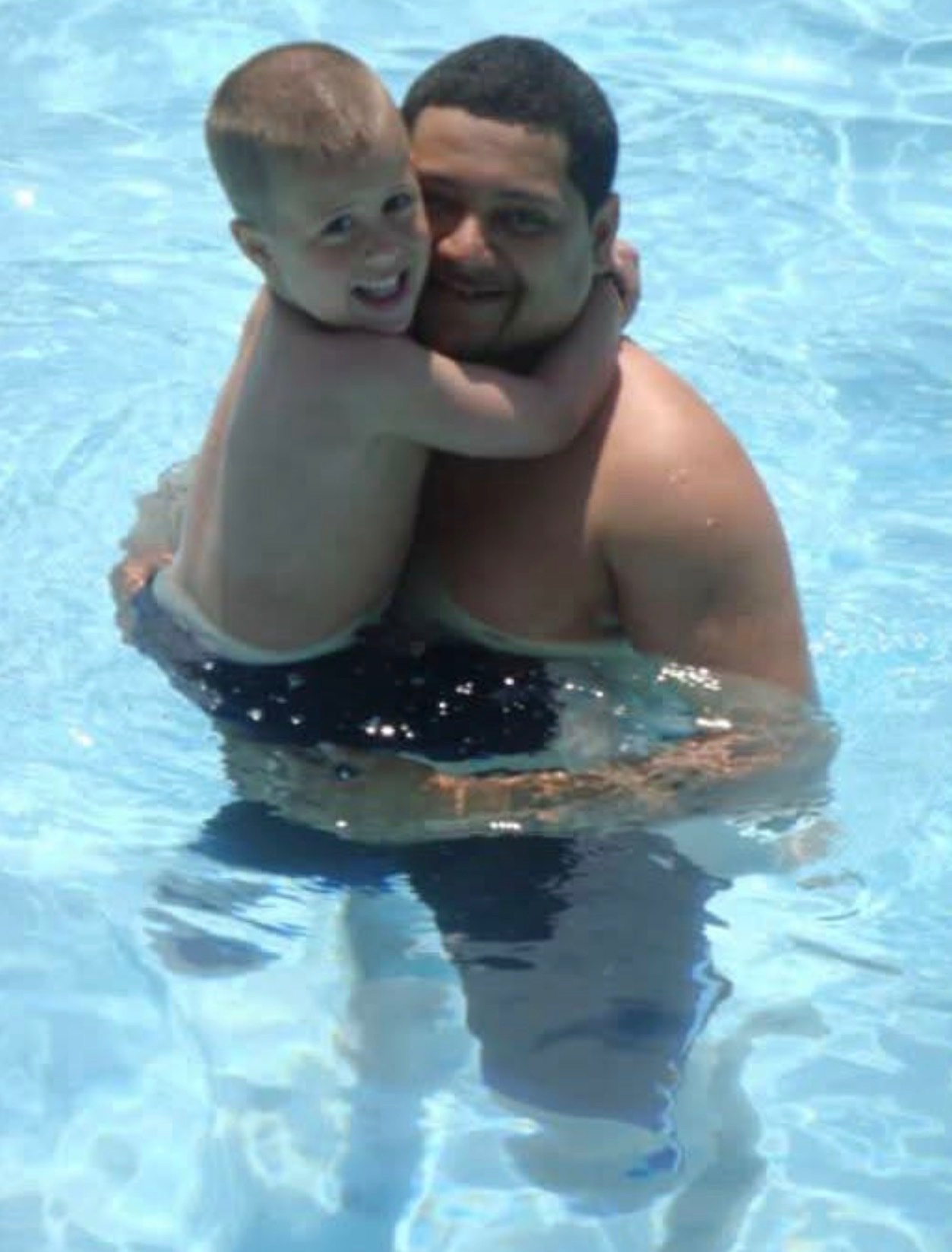 Support Zachary Grunwald-Sikora’s Family campaign photo, 2 of 13