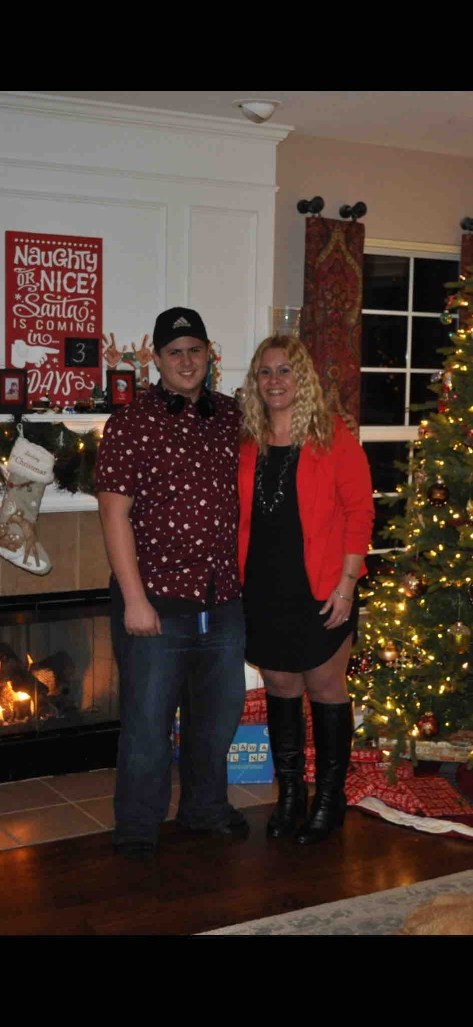 Support Zachary Grunwald-Sikora’s Family campaign photo, 11 of 13
