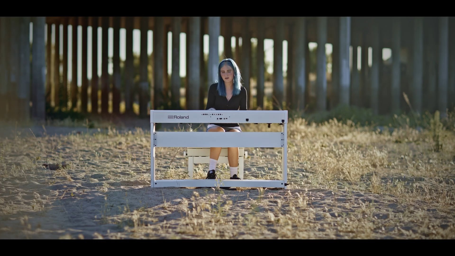 Support Anberlin’s Next Music Video campaign photo, 7 of 8