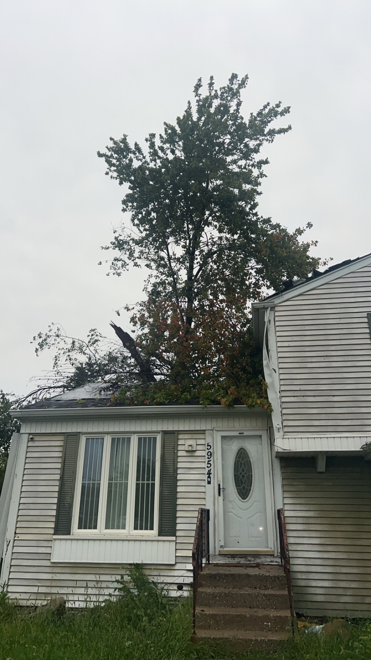 Help a Single Mom of 3 Rebuild After Losing Everything campaign photo, 7 of 8
