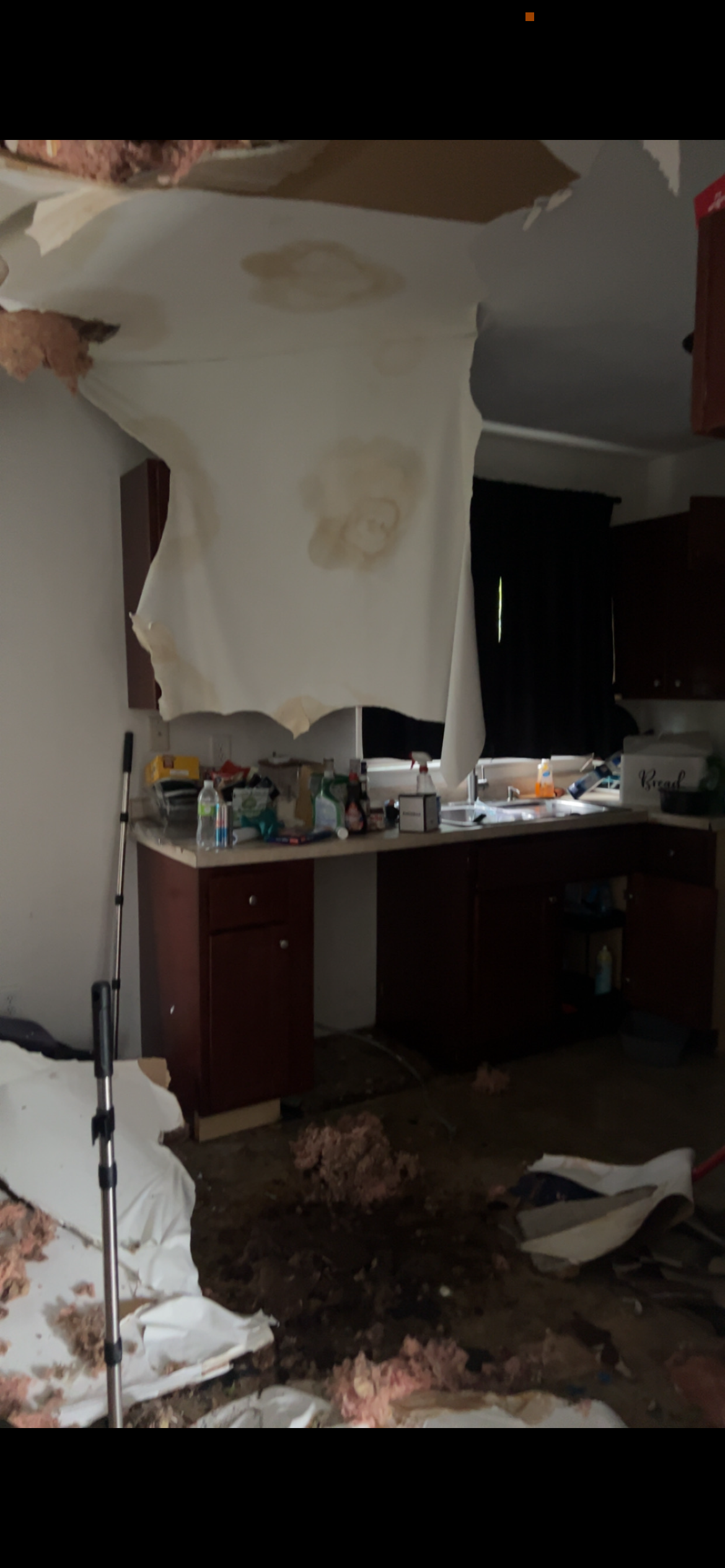 Help a Single Mom of 3 Rebuild After Losing Everything campaign photo, 2 of 8