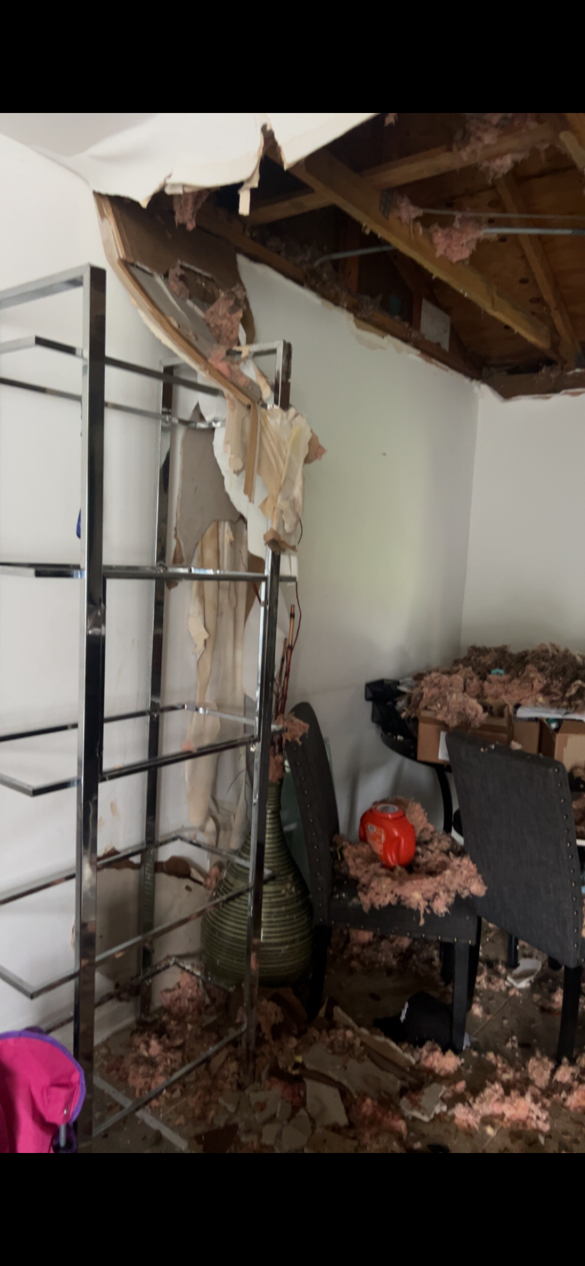 Help a Single Mom of 3 Rebuild After Losing Everything campaign photo, 4 of 8