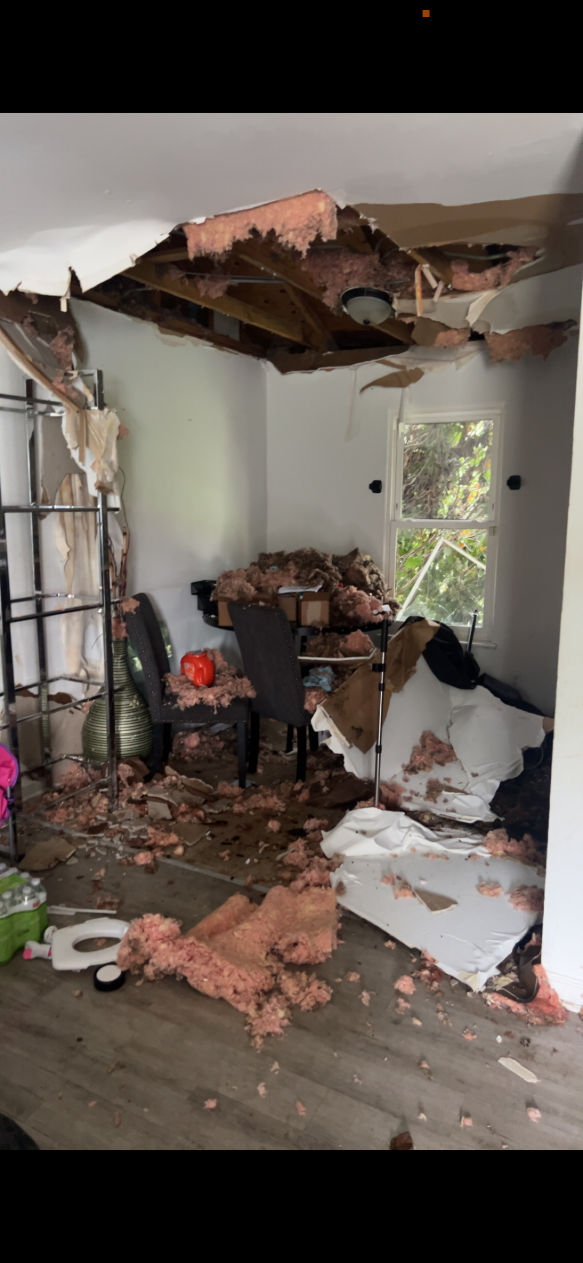 Help a Single Mom of 3 Rebuild After Losing Everything campaign photo, 5 of 8