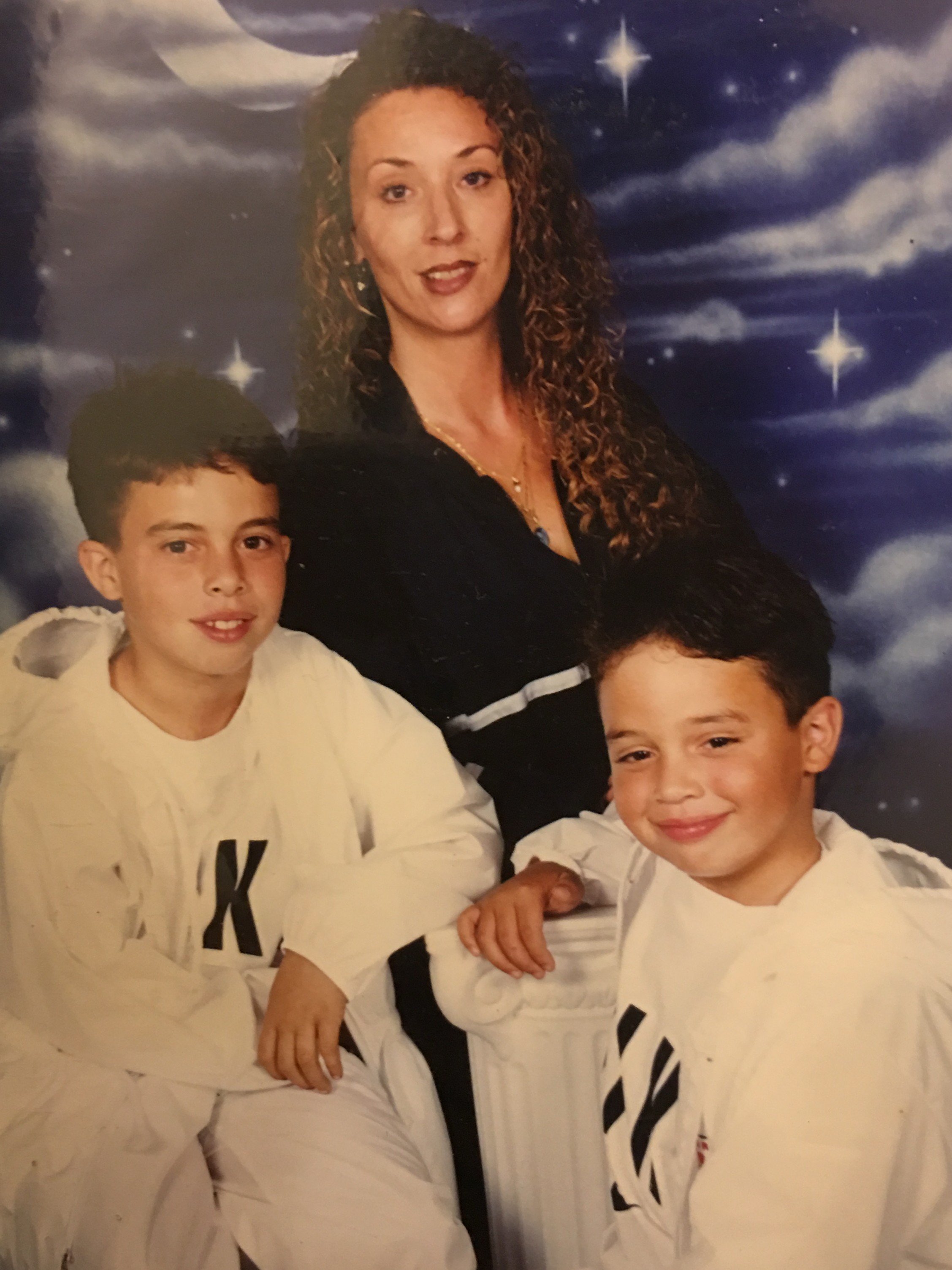 Help Bring Shelly Dato My Mom Home for Her Final Rest campaign photo, 2 of 5
