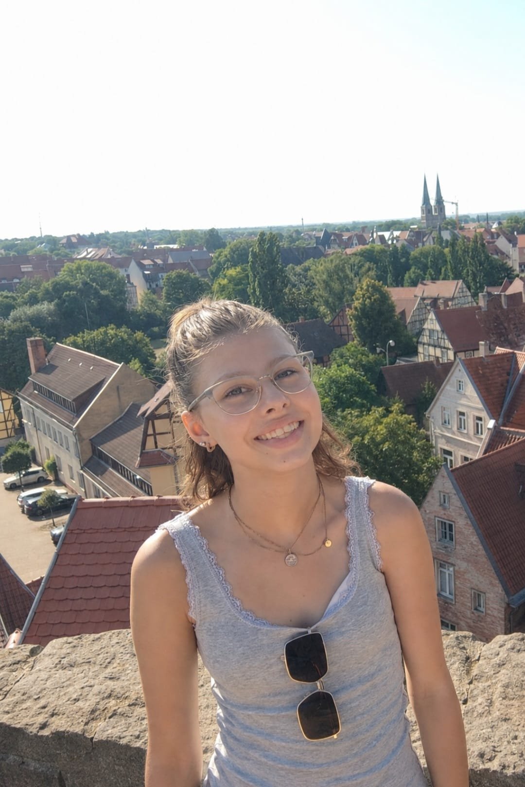 Wir brauchen eure Hilfe für unsere Tochter Sophie campaign photo, 2 of 4