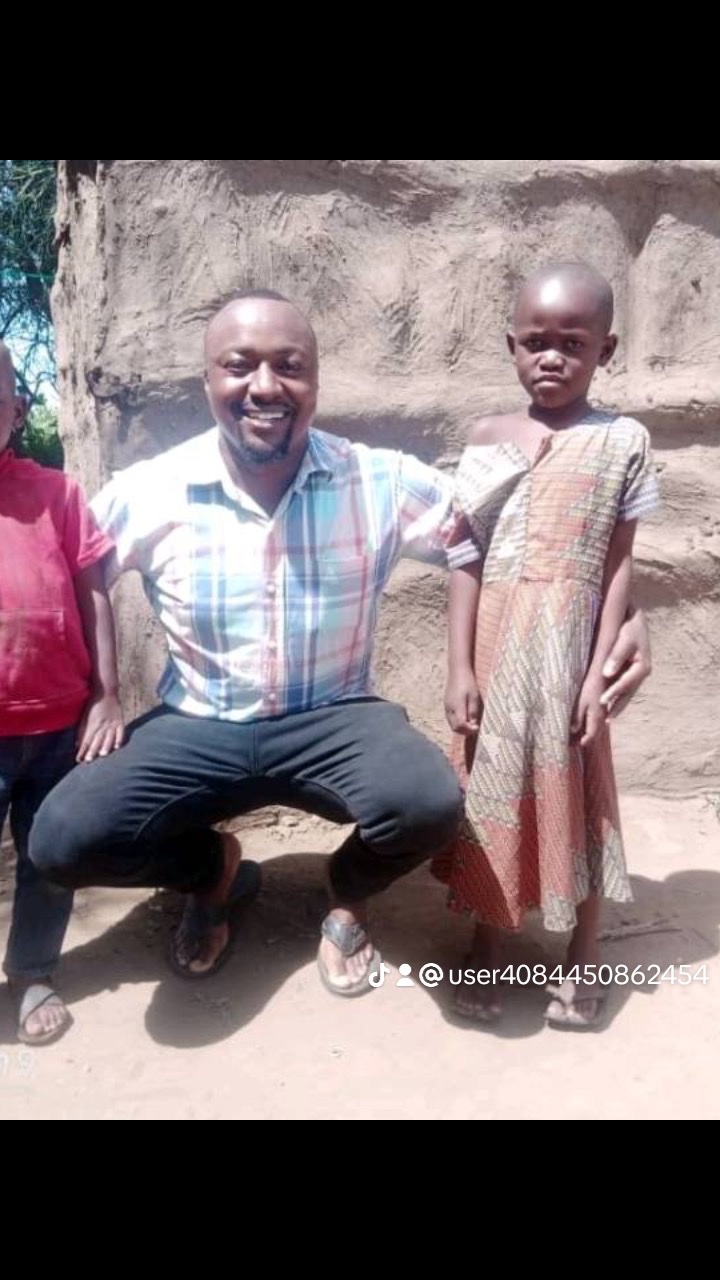 Support the orphans of Arusha campaign photo, 2 of 6