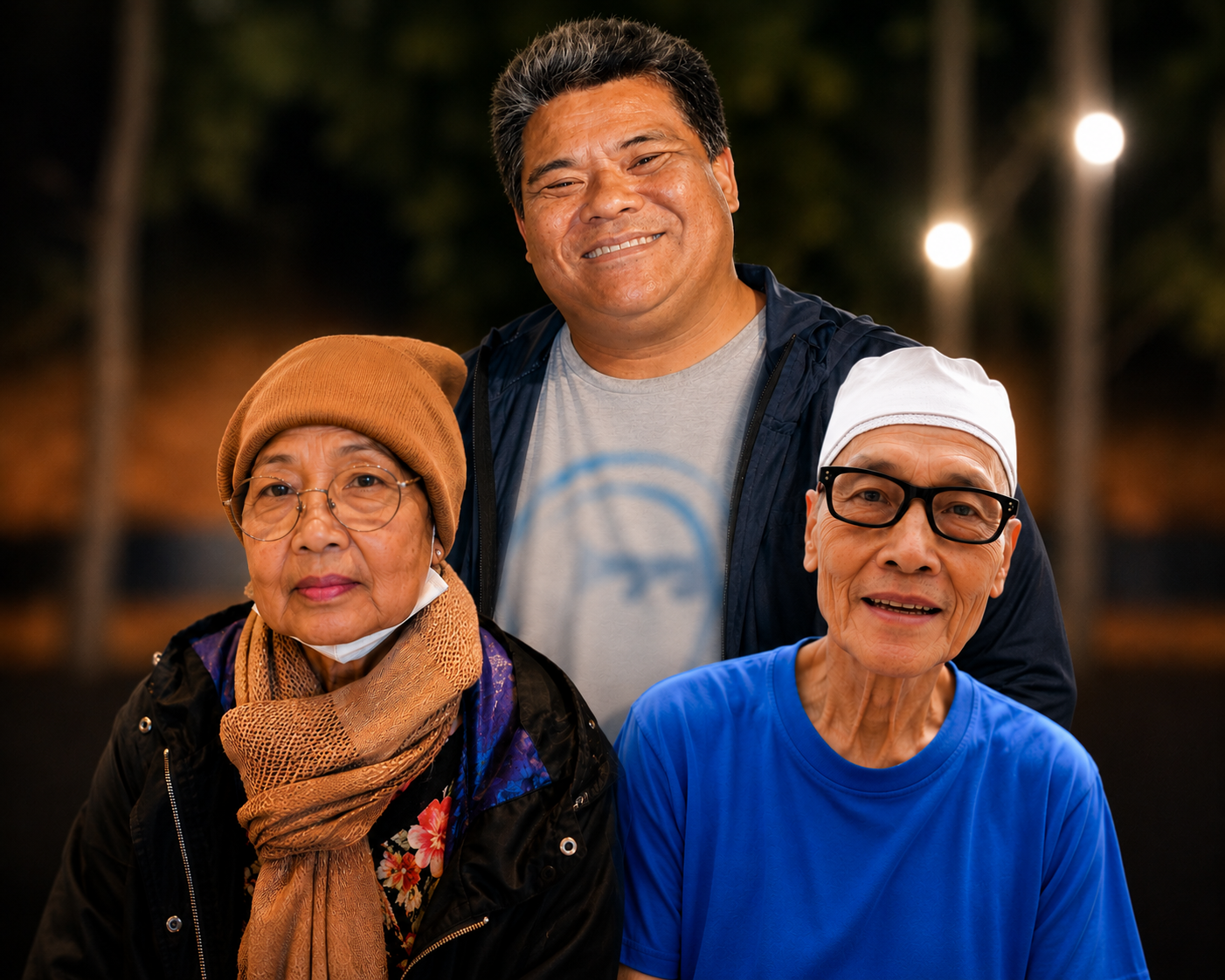 Help Kevin and Bel Honor Loved Ones campaign photo, 5 of 7
