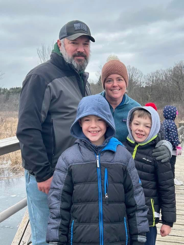 Supporting the Borelli Family campaign photo, 6 of 7