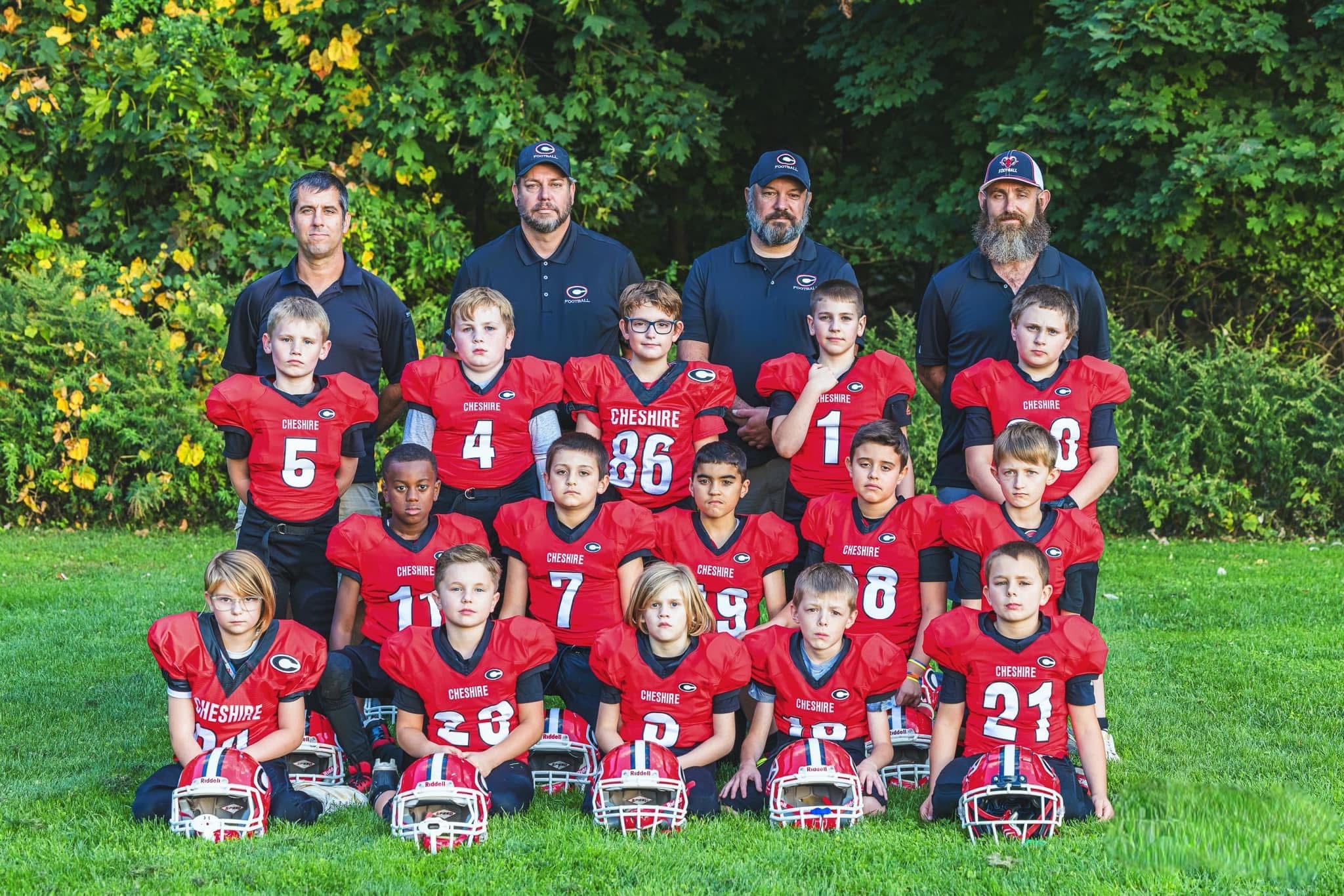 Supporting the Borelli Family campaign photo, 4 of 7