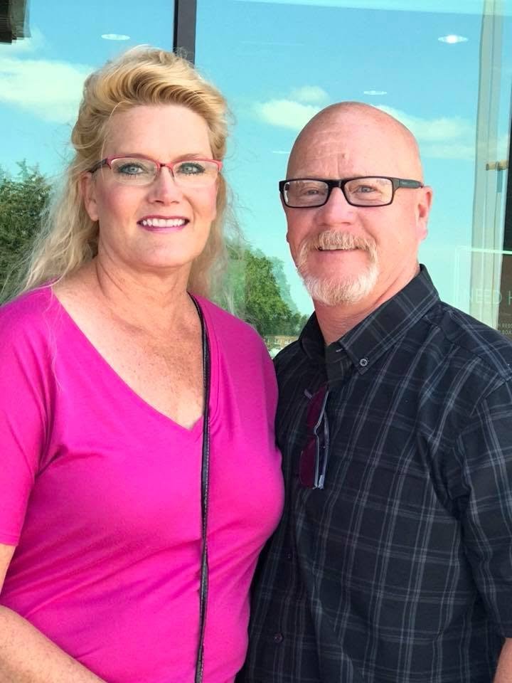 Support Gloria's Fight Against Peritoneal Cancer campaign photo, 7 of 8