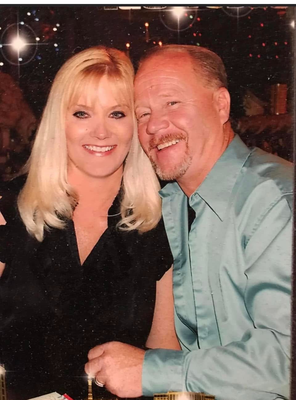 Support Gloria's Fight Against Peritoneal Cancer campaign photo, 6 of 8