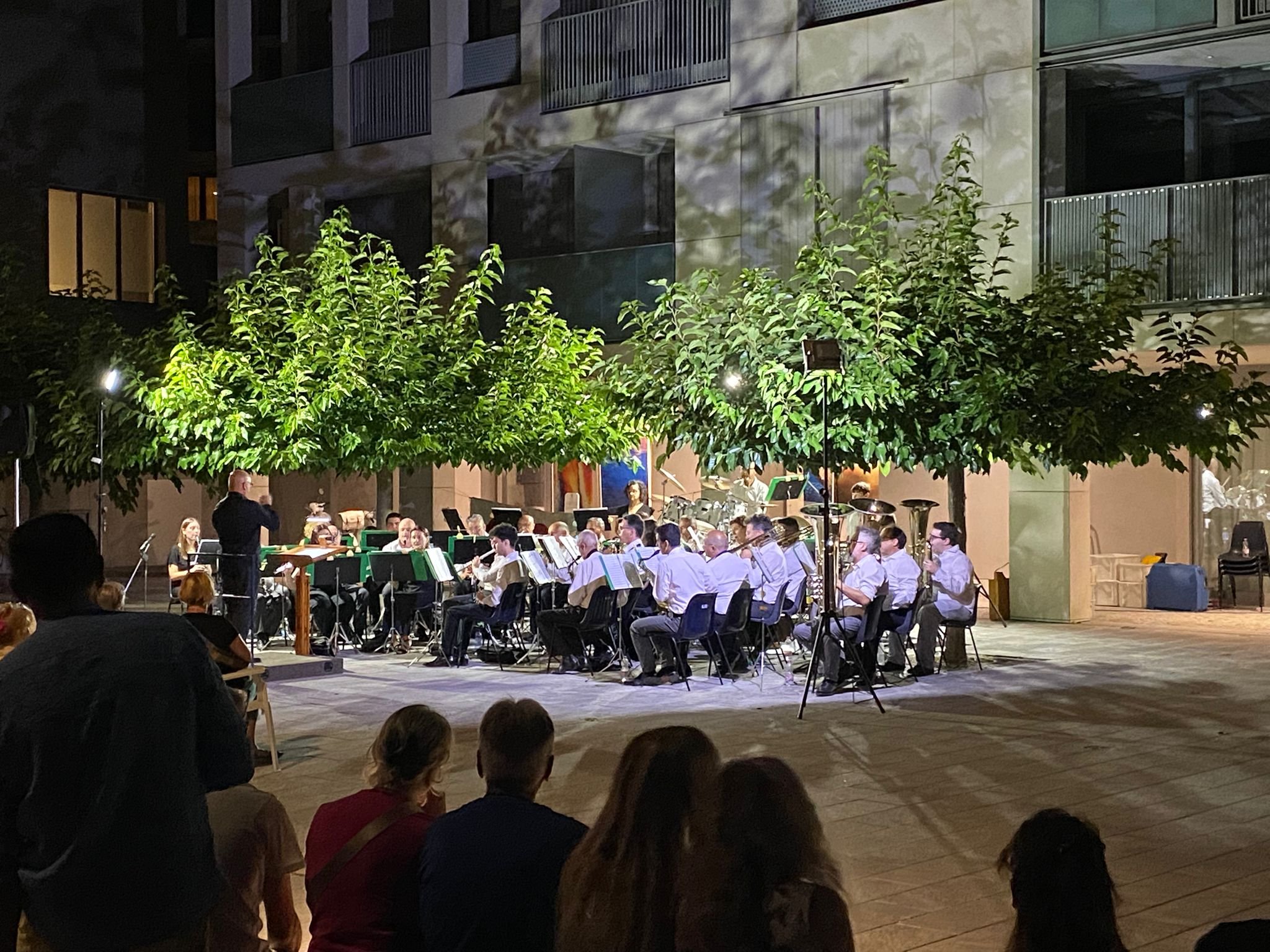 125° anniversario della Filarmonica G. Verdi Laveno Mombello campaign photo, 2 of 5