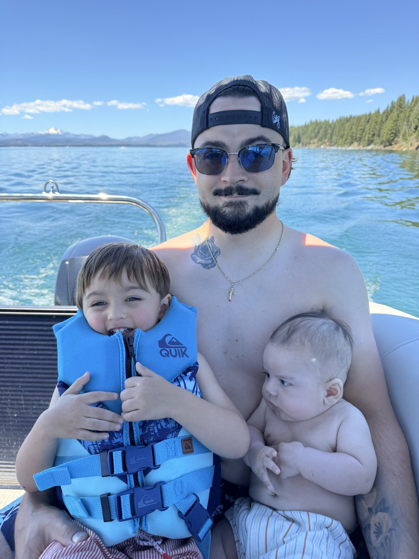 Support the Gummert Family After Joshua's Loss campaign photo, 2 of 4