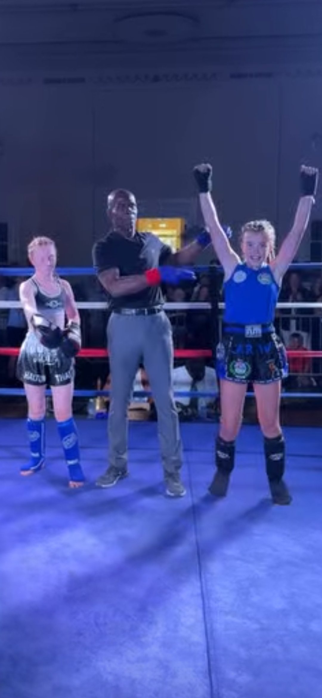 Help Teagan represent Ireland at the world Championships campaign photo, 2 of 7