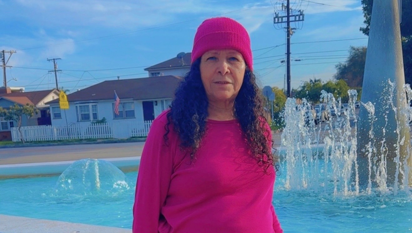 Jorge Soto - Honoring the Memory of Our Beloved Mother Matilde