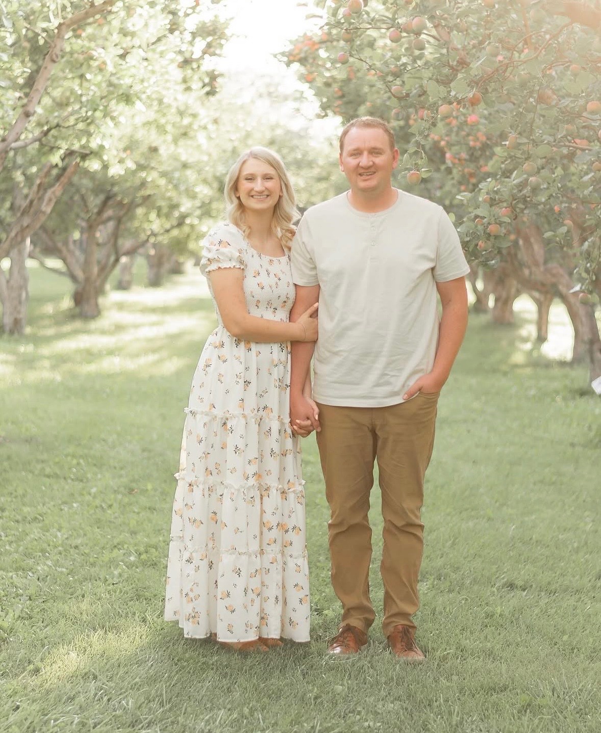 Supporting Courtney Cluff Cramer’s Family After Tragic Loss campaign photo, 4 of 5