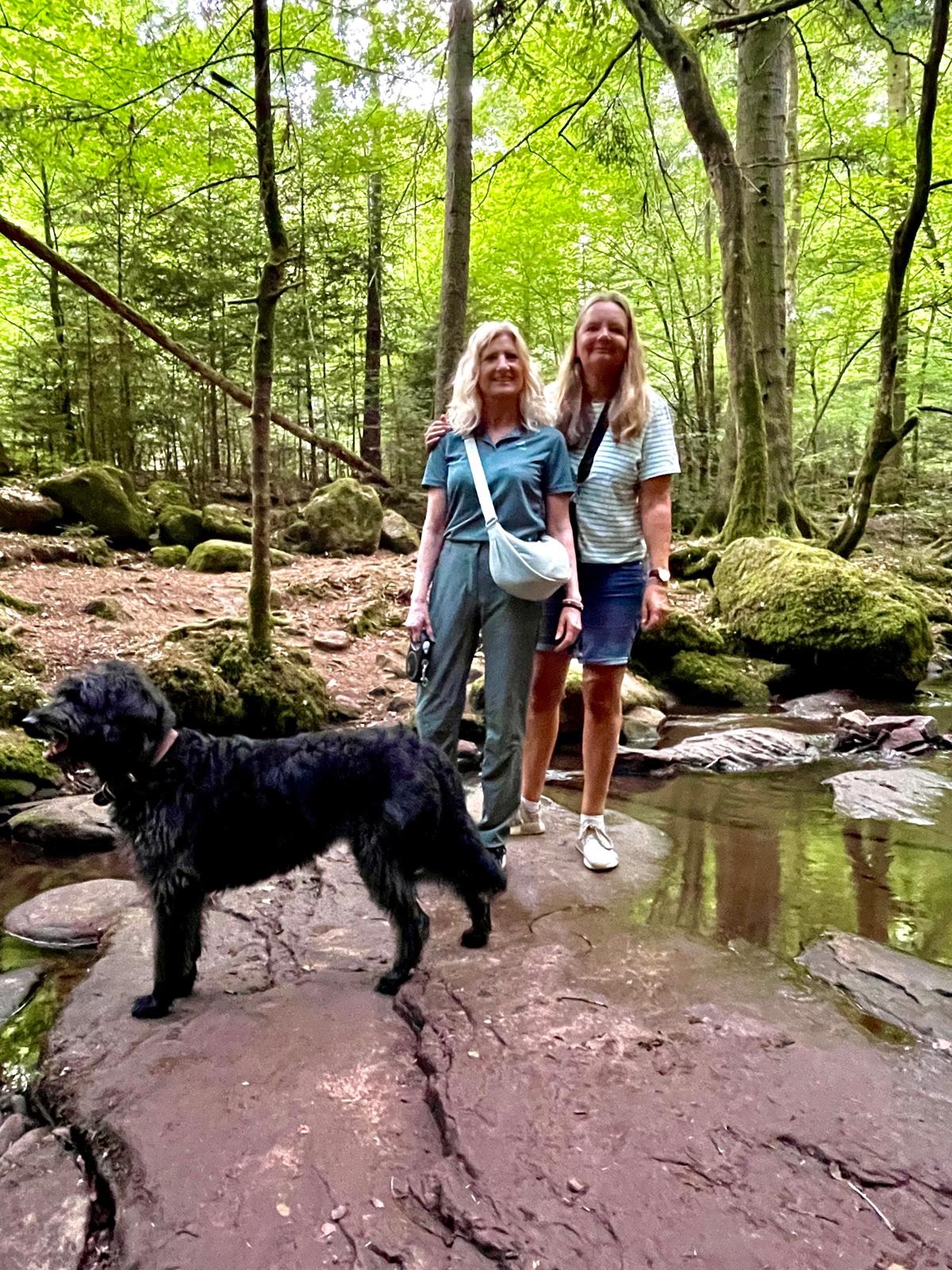Kampagnen-Foto für Unterstützt uns - weil jeder Moment zählt❤️, 2 von 5