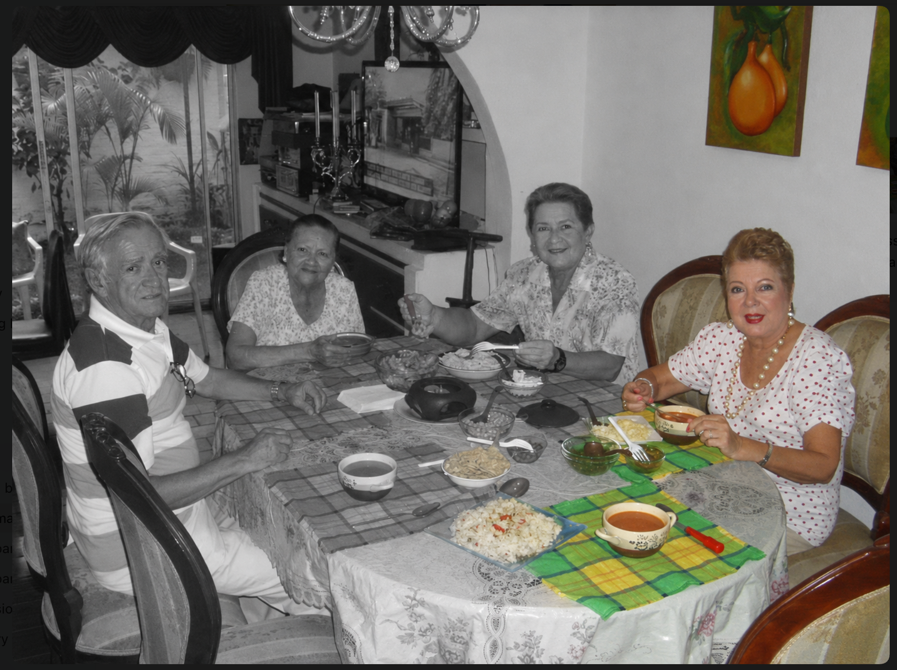 Help Maria Cilia Rebuild After Earthquake campaign photo, 4 of 8