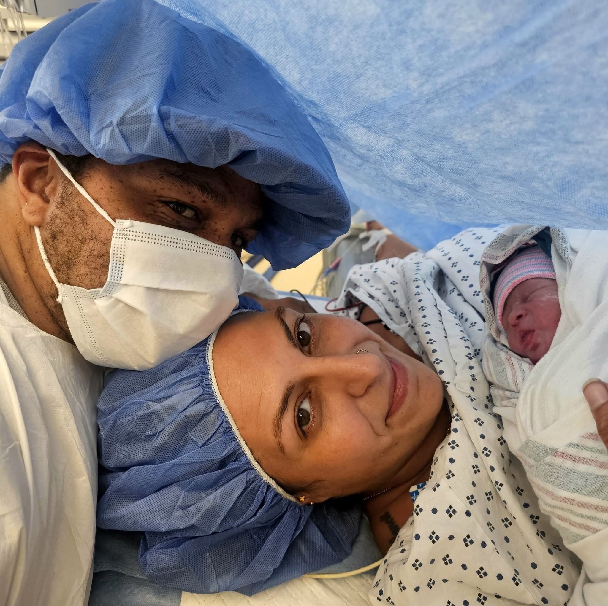 Help Ani Thrive After Her Early Arrival campaign photo, 2 of 7