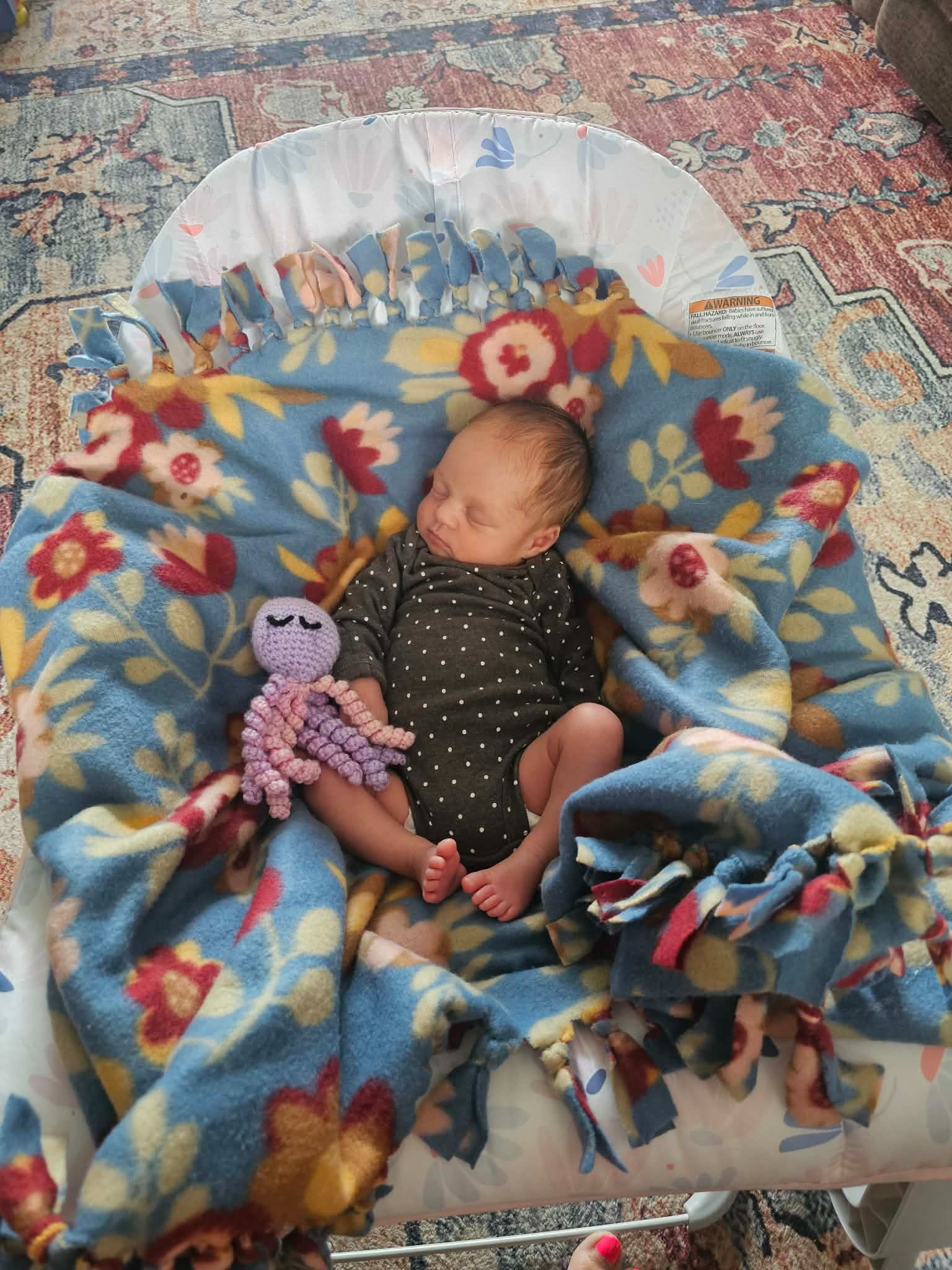 Help Ani Thrive After Her Early Arrival campaign photo, 4 of 7