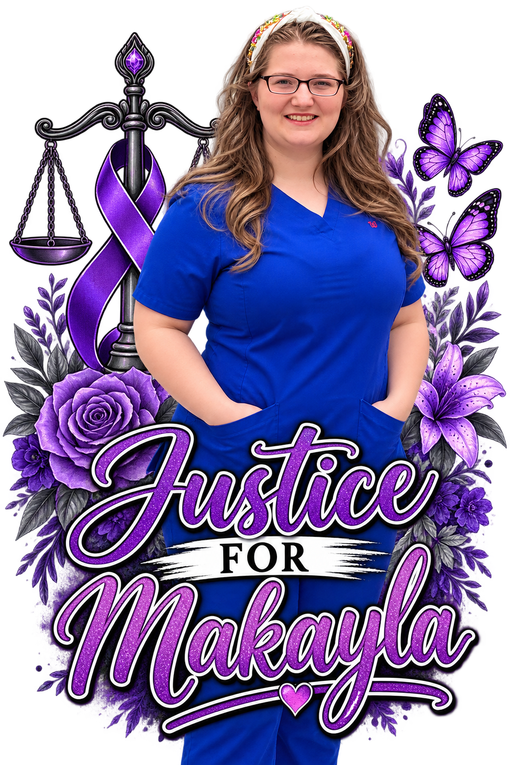 Hope and Care for Our Daughter’s Recovery campaign photo, 5 of 7