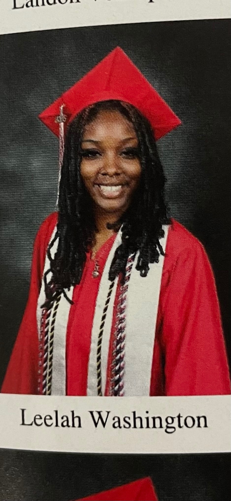 Help Leelah Start College at Morgan State campaign photo, 5 of 6