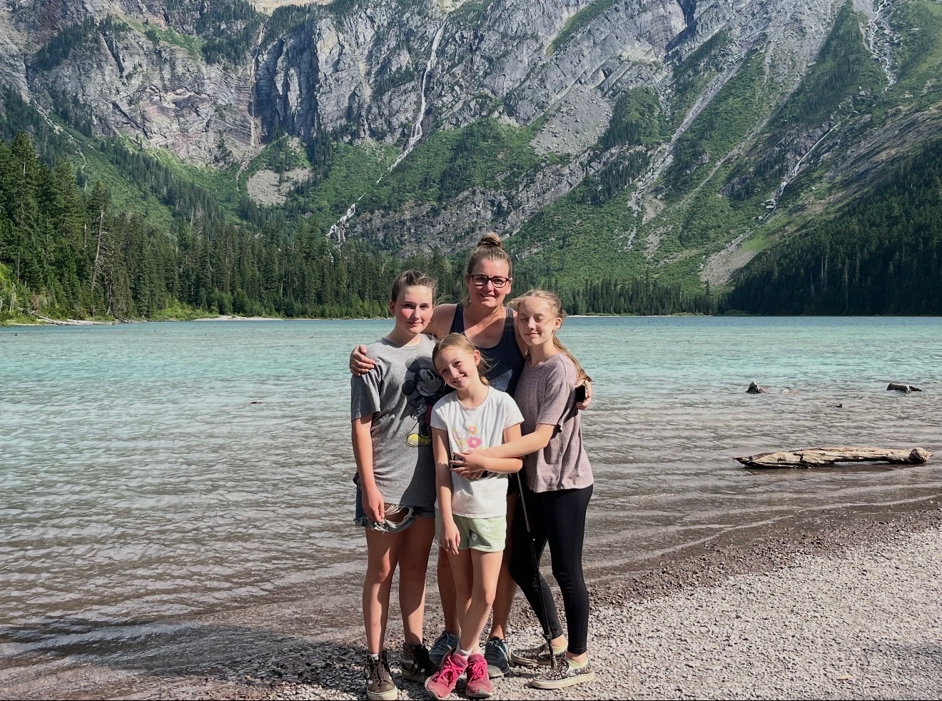Help Heidi Harker’s Family After a Tragic Loss campaign photo, 7 of 8