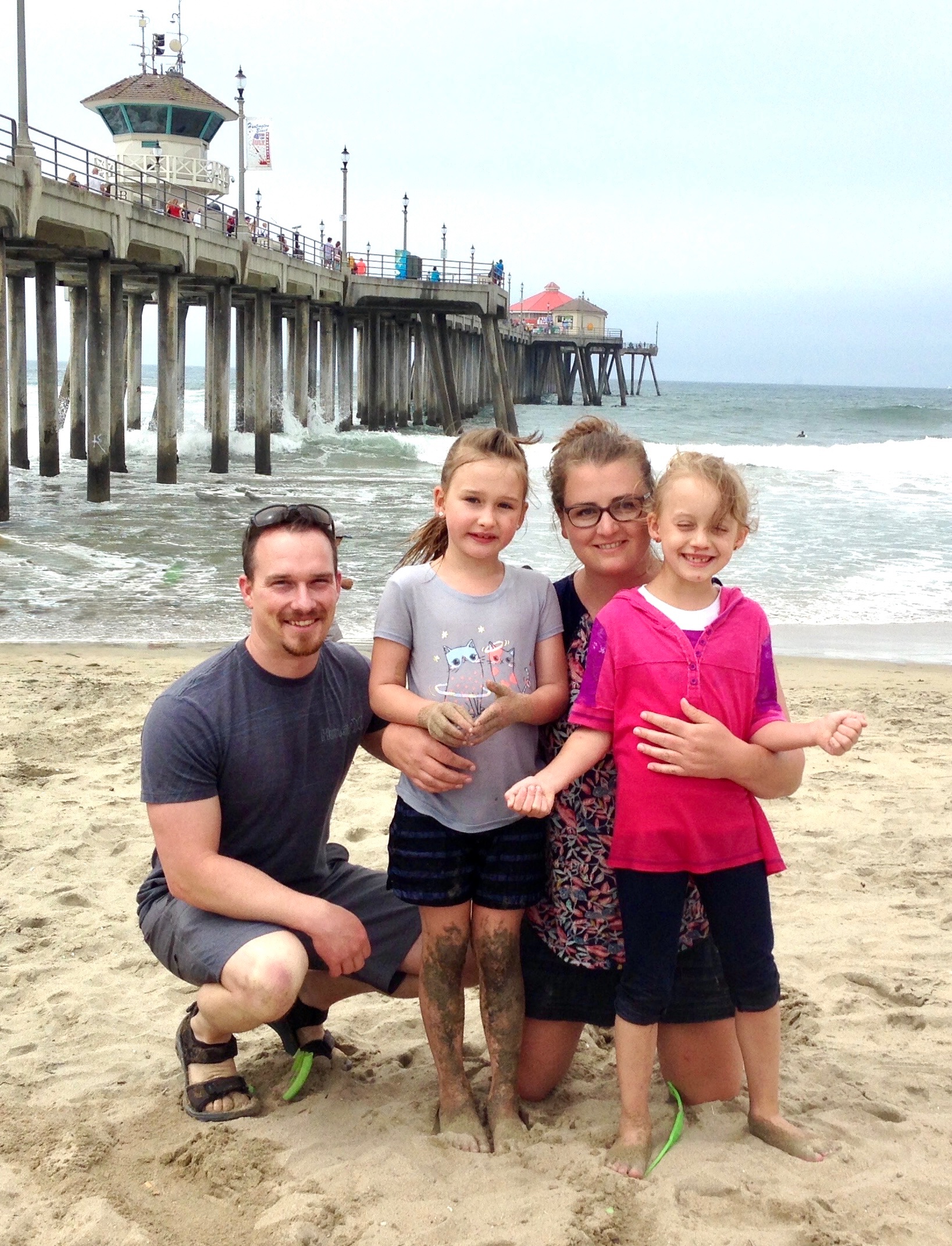 Help Heidi Harker’s Family After a Tragic Loss campaign photo, 2 of 8