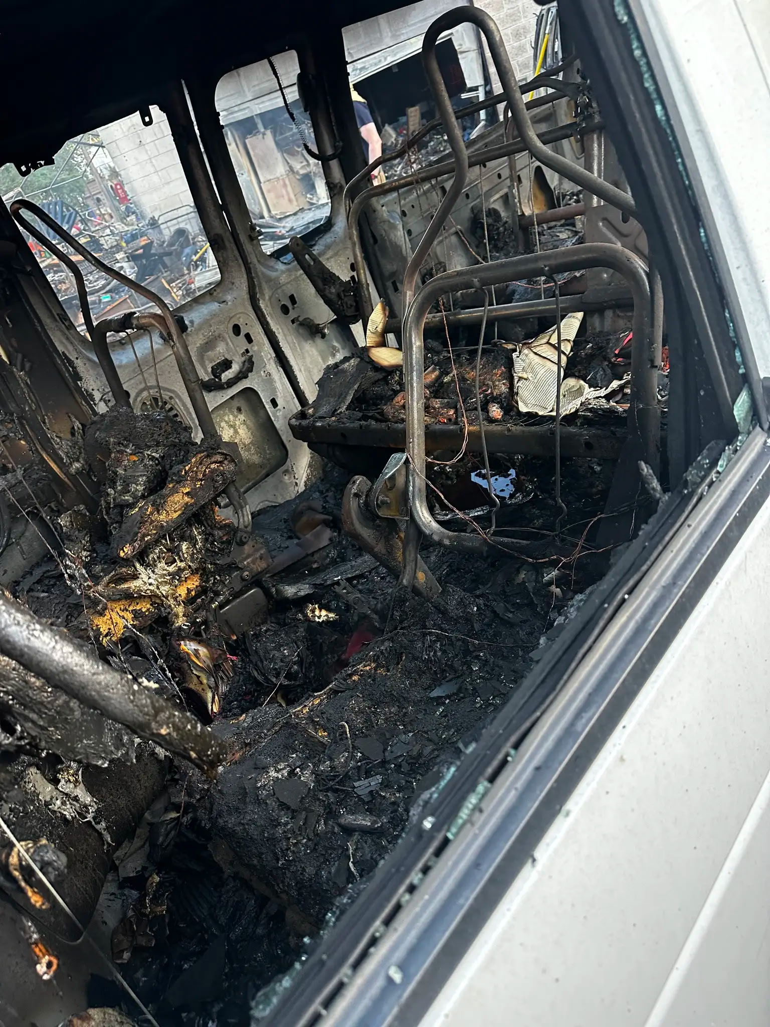 Help the Garcia Family Find a New Home After the Fire campaign photo, 5 of 8
