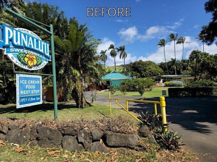 Support Punaluʻu Bake Shop ʻOhana After Hurricane Lala campaign photo, 7 of 8