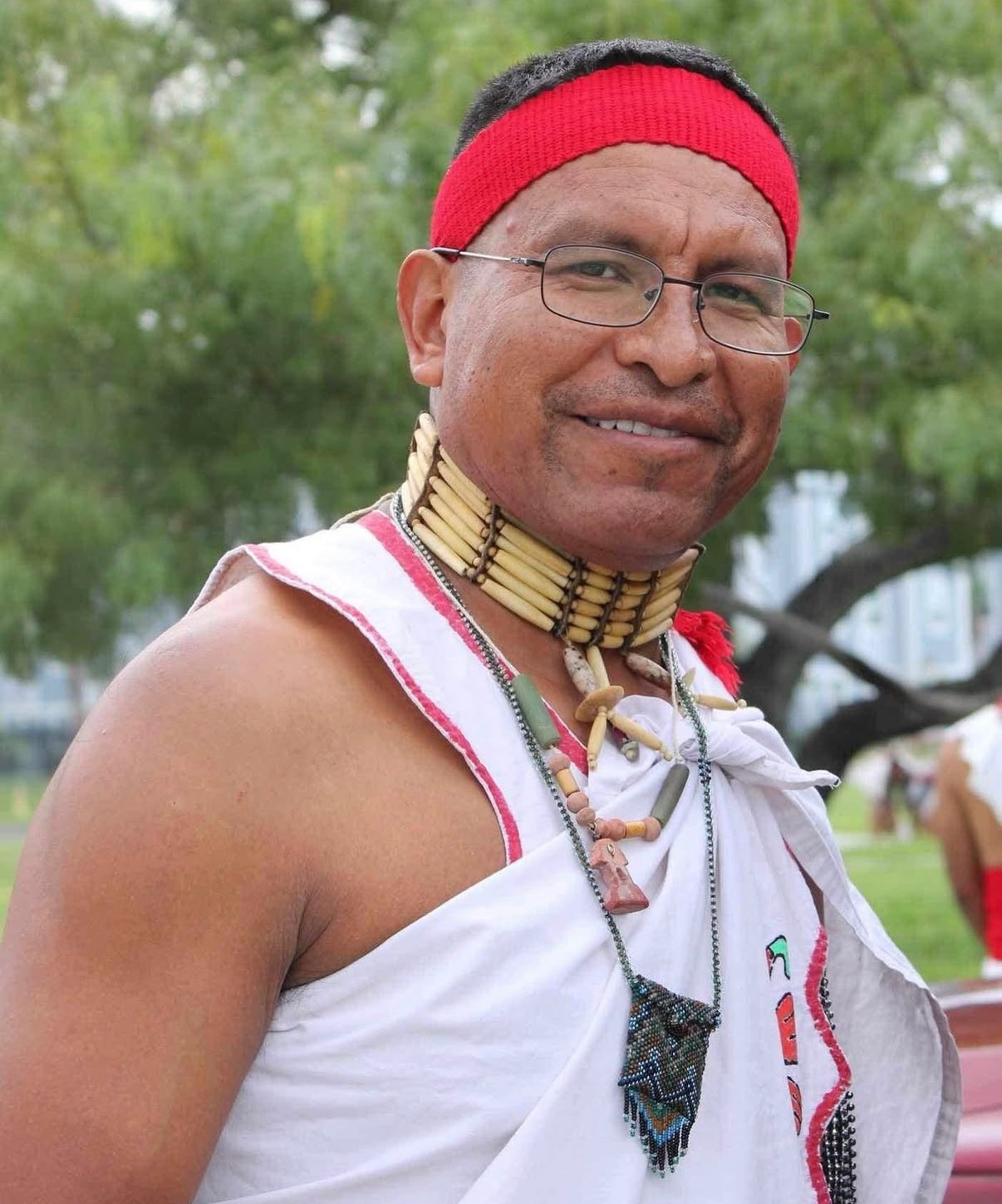 Help Adalberto Zanes Pay Lawyer Fees After ICE Detention campaign photo, 2 of 5