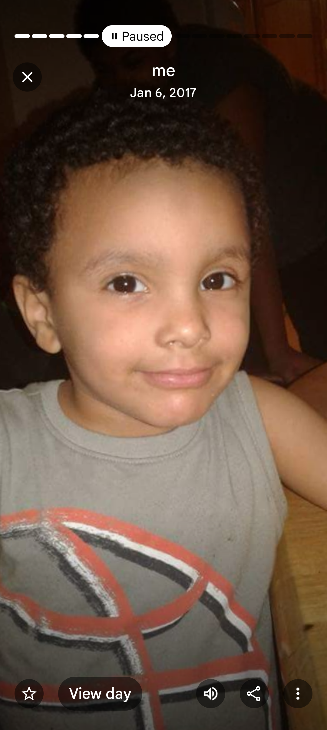 Help Alexander Keep His Sons Safe campaign photo, 2 of 7